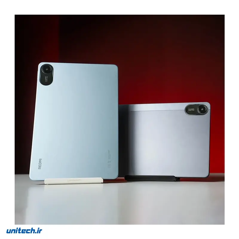 تبلت ۱۱ اینچ شیائومی مدل Redmi Pad 2 WiFi با ظرفیت 128 گیگابایت و رم 4 گیگابایت (8)